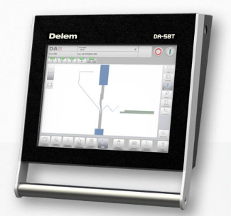Holland Delem Da58T