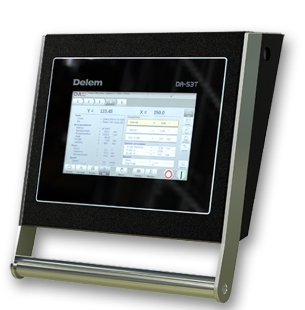 Holland Delem DA53T