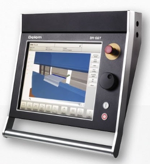 Holland Delem DA66T