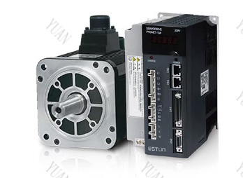 ETS Pronet series servo