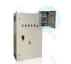 Electrical cabinet