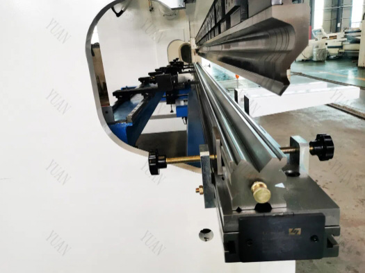 standard press brake tooling