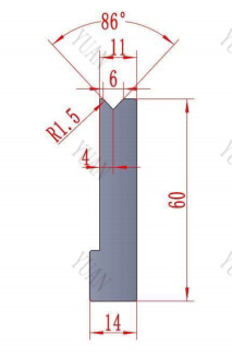 AMADA  Tools