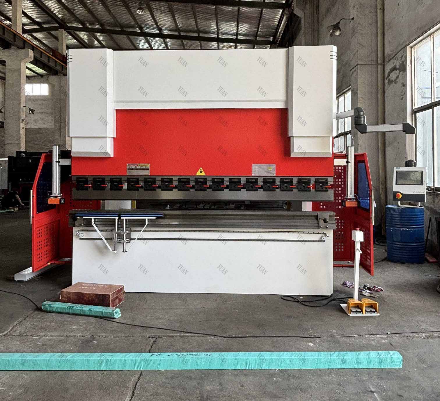 economical press brake