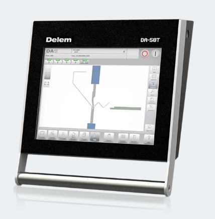 delem da58t