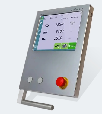 cybelec cybtouch 12