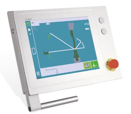 CybTouch 15 PS