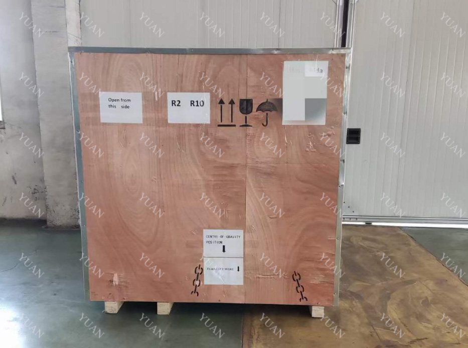 cnc corner forming machine