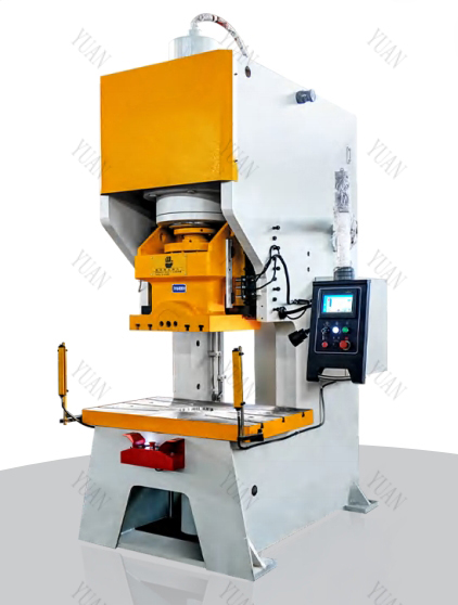 c  hydraulic press