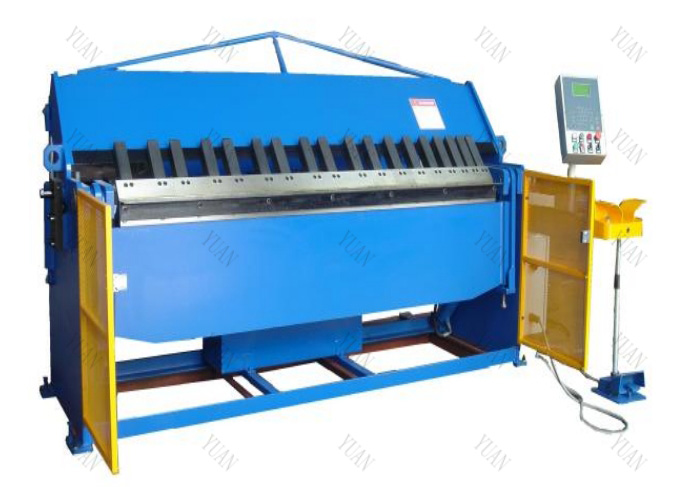 sheet metal folder 3mm