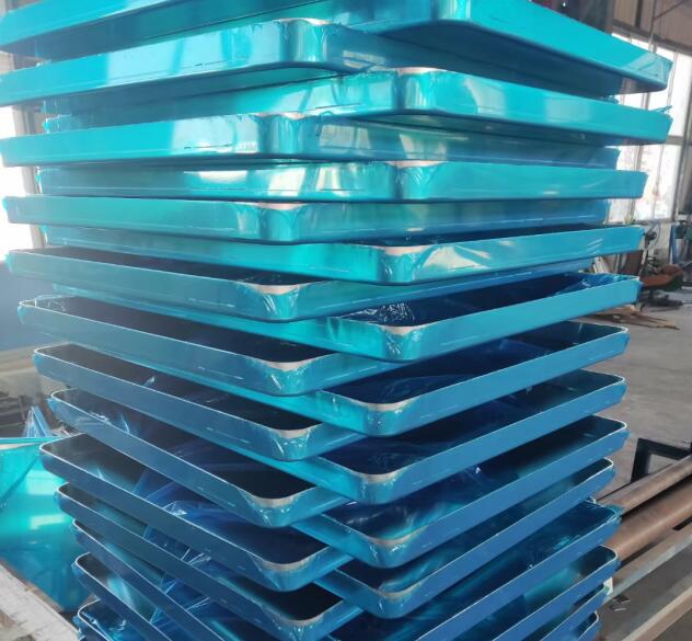 sheet metal enclosures