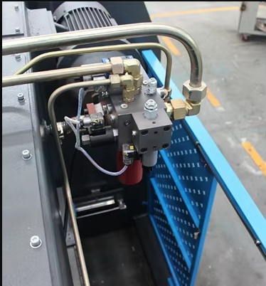 Sunny Hydraulic Pump