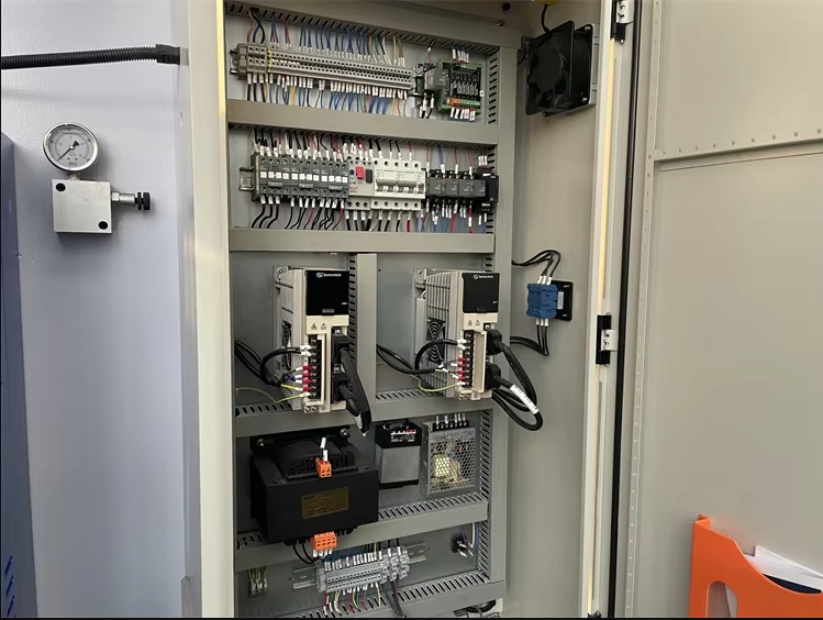Schneider Electric Components