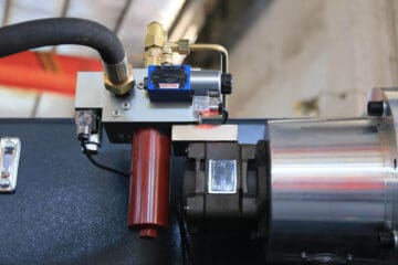 Rexroth Bosch