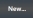 "new" button