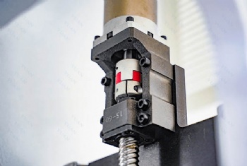 Mini Press Brake