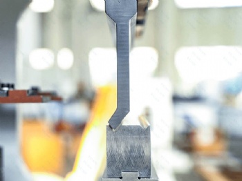 Mini Press Brake