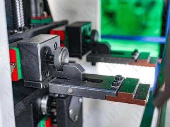 Mini Press Brake