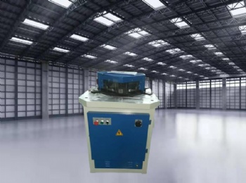 Hydraulic Angle Cutting Machine