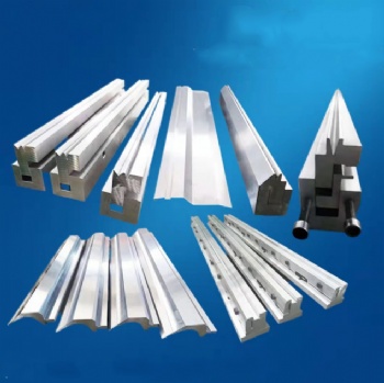 Press Brake Punch and Die