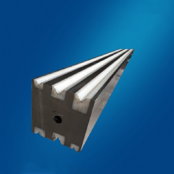 Press Brake Punch and Die