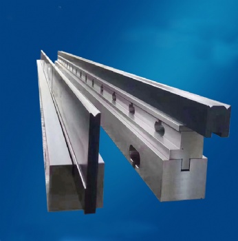 Press Brake Punch and Die