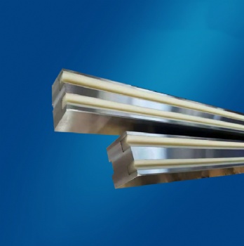 Press Brake Punch and Die
