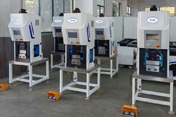 Electrial Press Brake
