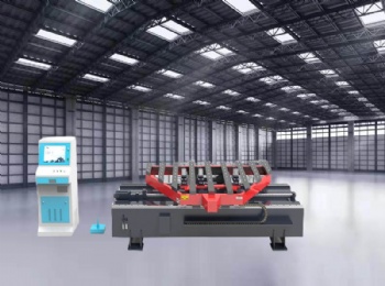 Auto Feeding Machine