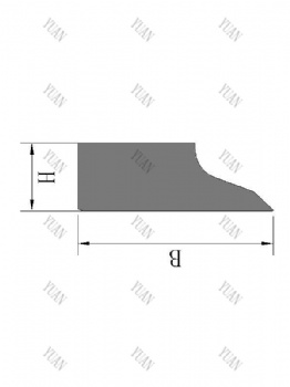 Panel Bender Blades