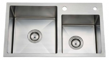 CNC Press Brake for Kitchen Sink