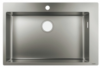 CNC Press Brake for Kitchen Sink
