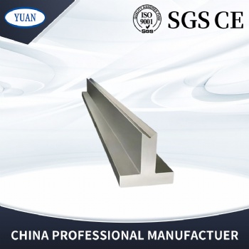 T shape die for press brake