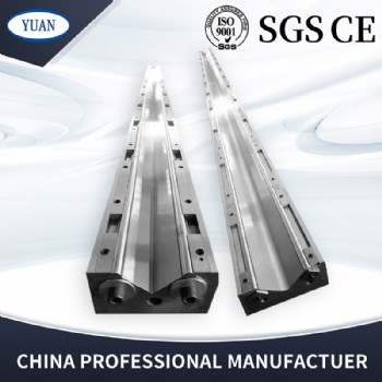 Press Brake Die With Rollers