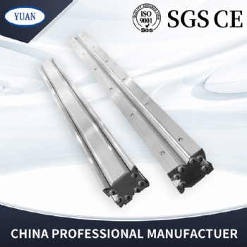 Press Brake Die With Rollers