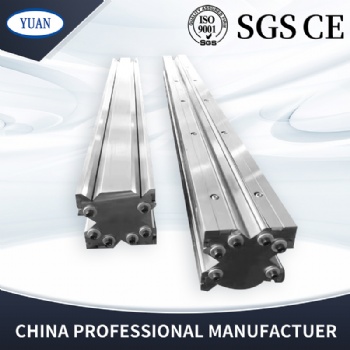 Press Brake Die With Rollers