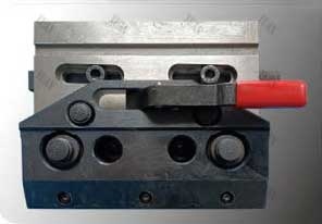 Press Brake Tooling Adapters