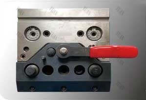 Press Brake Tooling Adapters