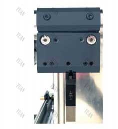 Press Brake Tooling Adapters