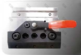 Press Brake Tooling Adapters
