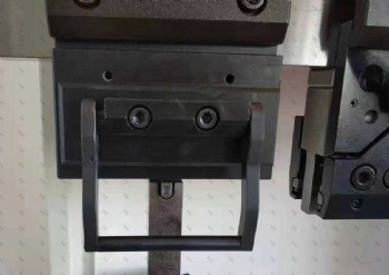 Press Brake Tooling Adapters
