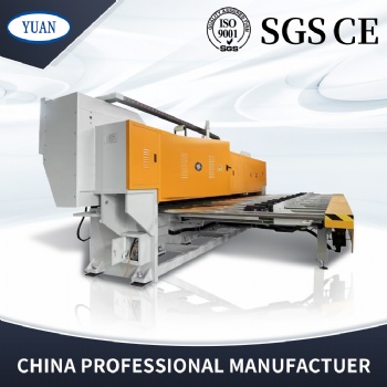 CNC V Grooving Machine
